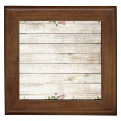 On Wood 2188537 1920 Framed Tiles by vintage2030