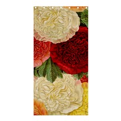 Flowers 1776429 1920 Shower Curtain 36  X 72  (stall)  by vintage2030