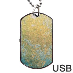 Abstract 1850416 960 720 Dog Tag Usb Flash (two Sides) by vintage2030