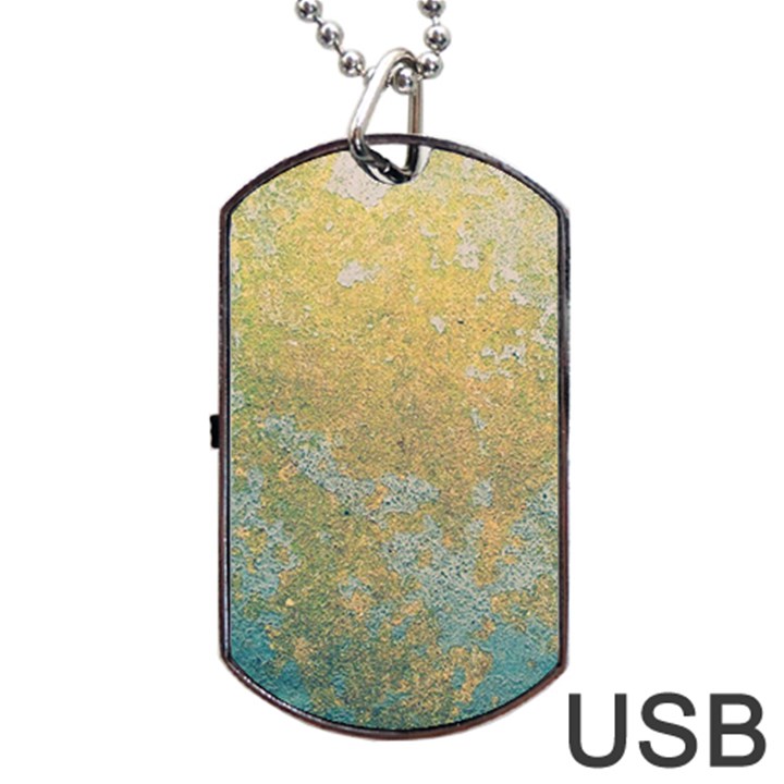 Abstract 1850416 960 720 Dog Tag USB Flash (Two Sides)