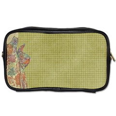 Background 1619142 1920 Toiletries Bag (two Sides) by vintage2030