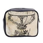 Globe 1618193 1280 Mini Toiletries Bag (Two Sides) Back