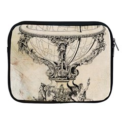 Globe 1618193 1280 Apple Ipad 2/3/4 Zipper Cases by vintage2030