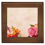 Flower 1646045 1920 Framed Tiles Front