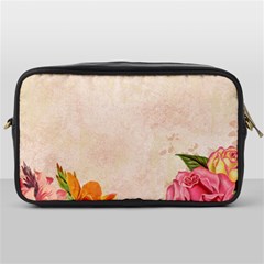 Flower 1646045 1920 Toiletries Bag (one Side) by vintage2030