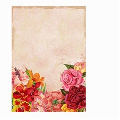 Flower 1646045 1920 Large Garden Flag (two Sides) by vintage2030