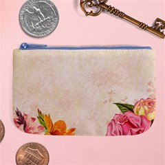 Flower 1646045 1920 Large Coin Purse by vintage2030