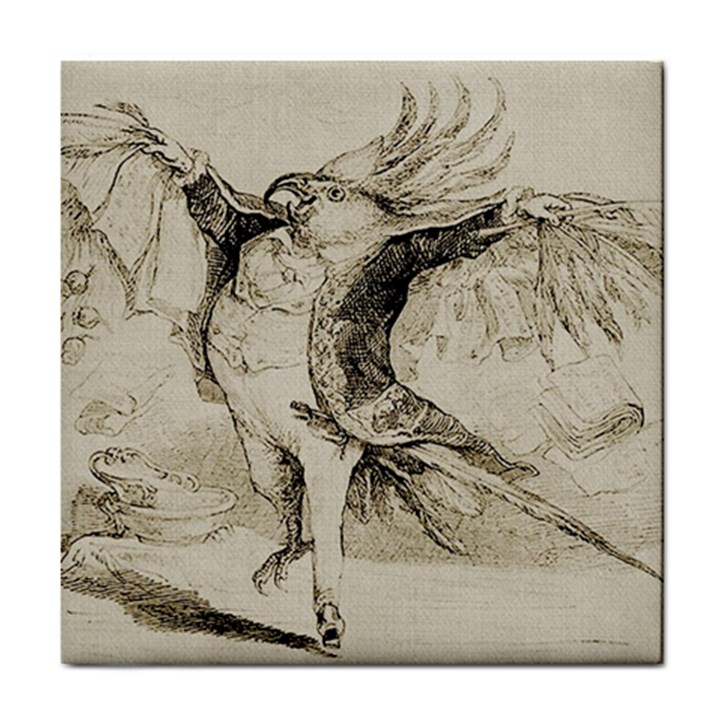 Bird 1515866 1280 Tile Coasters