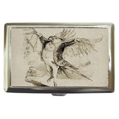 Bird 1515866 1280 Cigarette Money Cases by vintage2030