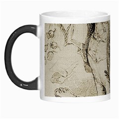 Bird 1515866 1280 Morph Mugs by vintage2030