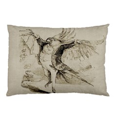 Bird 1515866 1280 Pillow Case by vintage2030