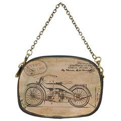 Motorcycle 1515873 1280 Chain Purse (one Side) by vintage2030