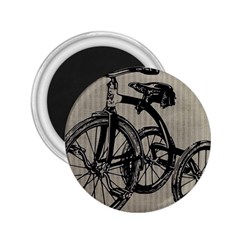 Tricycle 1515859 1280 2 25  Magnets by vintage2030