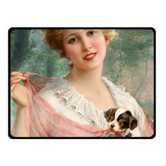 Vintage 1501585 1280 Copy Fleece Blanket (small) by vintage2030