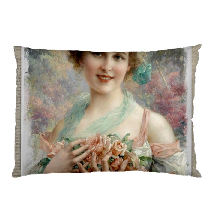 Vintage 1501577 1280 Pillow Case