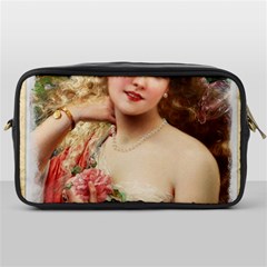 Vintage 1501576 1280 Toiletries Bag (one Side) by vintage2030