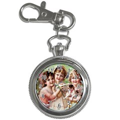 Vintage 1501556 1920 Key Chain Watches by vintage2030