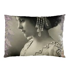 Vintage 1501540 1920 Pillow Case (two Sides) by vintage2030