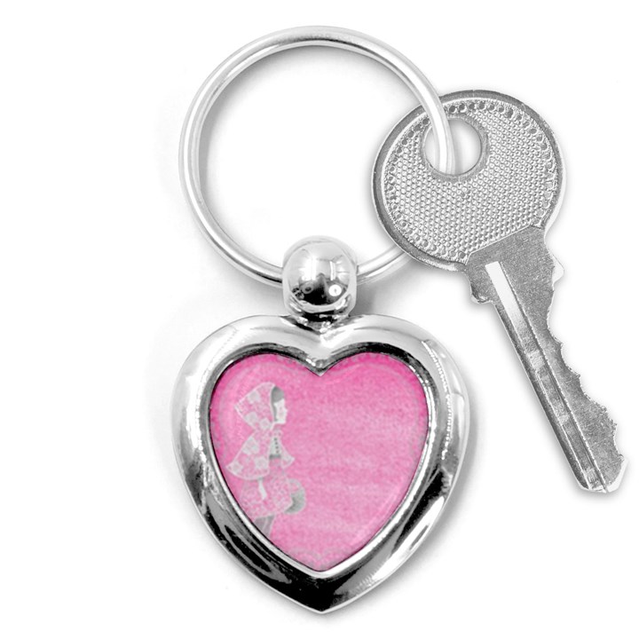 Tag 1659629 1920 Key Chains (Heart) 