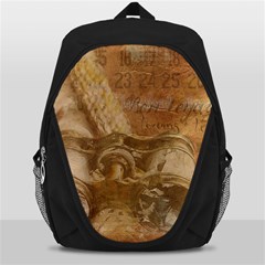 Background 1660940 1920 Backpack Bag by vintage2030