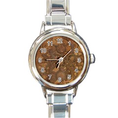 Background 1660920 1920 Round Italian Charm Watch by vintage2030