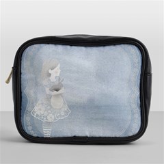 Background 1659631 1920 Mini Toiletries Bag (one Side) by vintage2030