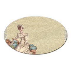 Background 1775324 1920 Oval Magnet by vintage2030