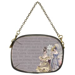 Background 1775352 1280 Chain Purse (one Side) by vintage2030