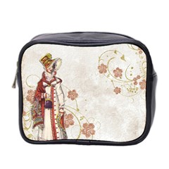 Background 1775358 1920 Mini Toiletries Bag (two Sides) by vintage2030