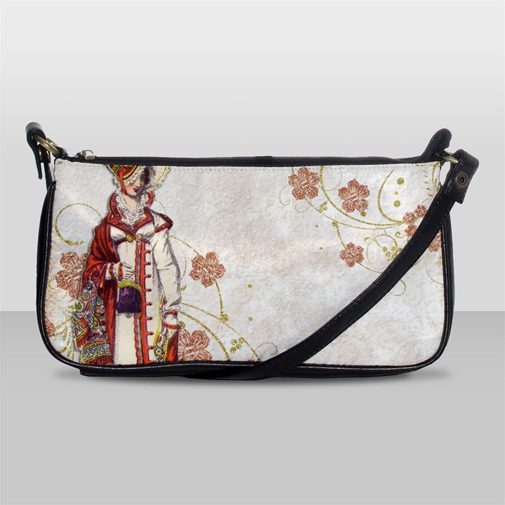 Background 1775358 1920 Shoulder Clutch Bag