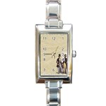 Background 1775359 1920 Rectangle Italian Charm Watch Front