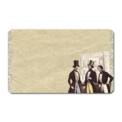 Background 1775359 1920 Magnet (rectangular) by vintage2030