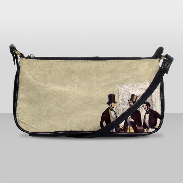 Background 1775359 1920 Shoulder Clutch Bag