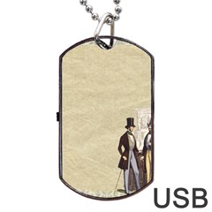 Background 1775359 1920 Dog Tag Usb Flash (one Side) by vintage2030