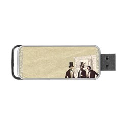 Background 1775359 1920 Portable Usb Flash (two Sides) by vintage2030