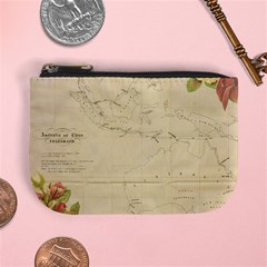 Background 1775383 1920 Mini Coin Purse by vintage2030