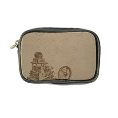 Camera Old Coin Purse by vintage2030