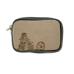 Camera Old Coin Purse Front