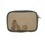 Camera Old Coin Purse Back