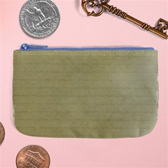 Old Letter Large Coin Purse by vintage2030