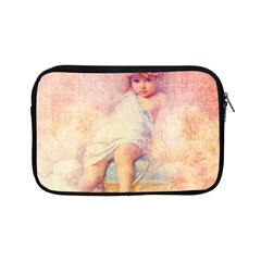 Baby In Clouds Apple Ipad Mini Zipper Cases by vintage2030