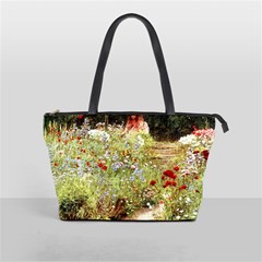 Scenery Classic Shoulder Handbag by vintage2030