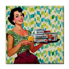 Retro Cokk Tile Coasters by vintage2030