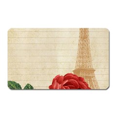 Vintage 1254711 960 720 Magnet (rectangular) by vintage2030