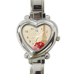 Vintage 1254711 960 720 Heart Italian Charm Watch by vintage2030