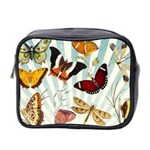 Butterfly 1064147 960 720 Mini Toiletries Bag (Two Sides) Front