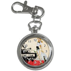 Retro 1112777 960 720 Key Chain Watches by vintage2030