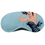 Retro 1107640 960 720 Sleeping Masks Front