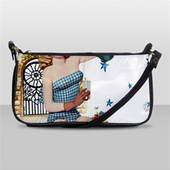 Retro 1265769 960 720 Shoulder Clutch Bag by vintage2030