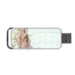 Background 1426677 1920 Portable USB Flash (One Side) Front